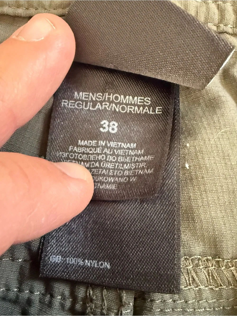 The North Face north face